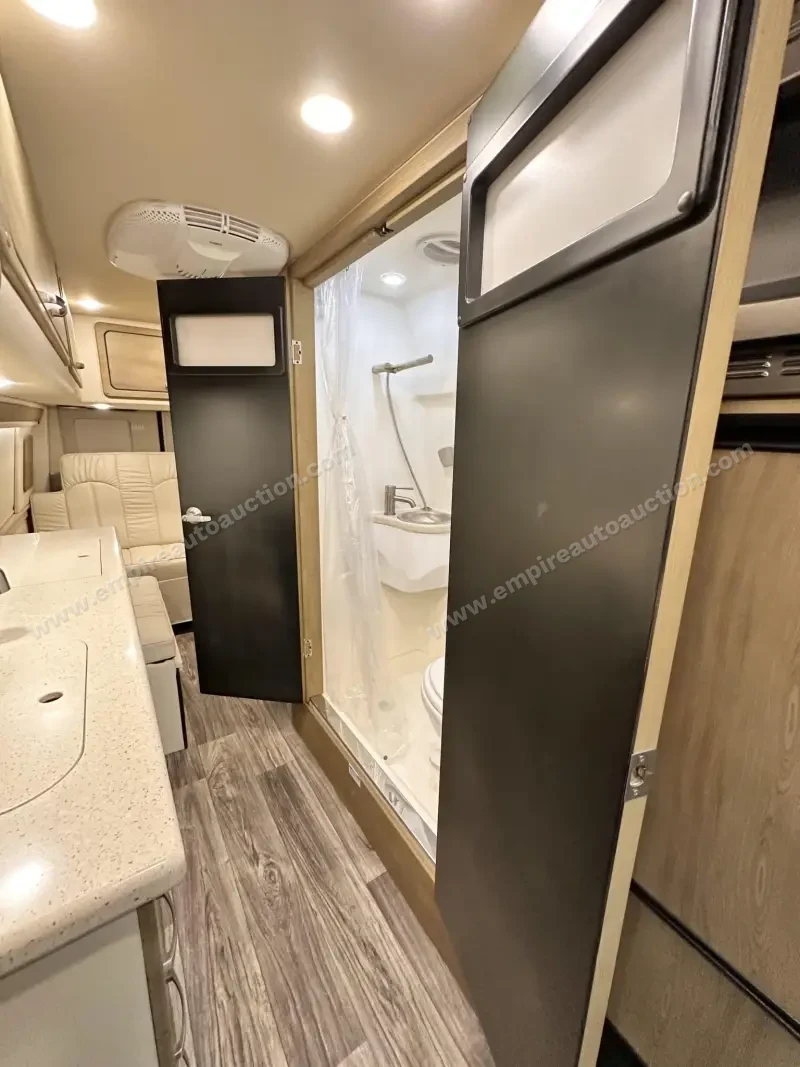 2021 Midwest Automotive Designs Passage RV photo 69