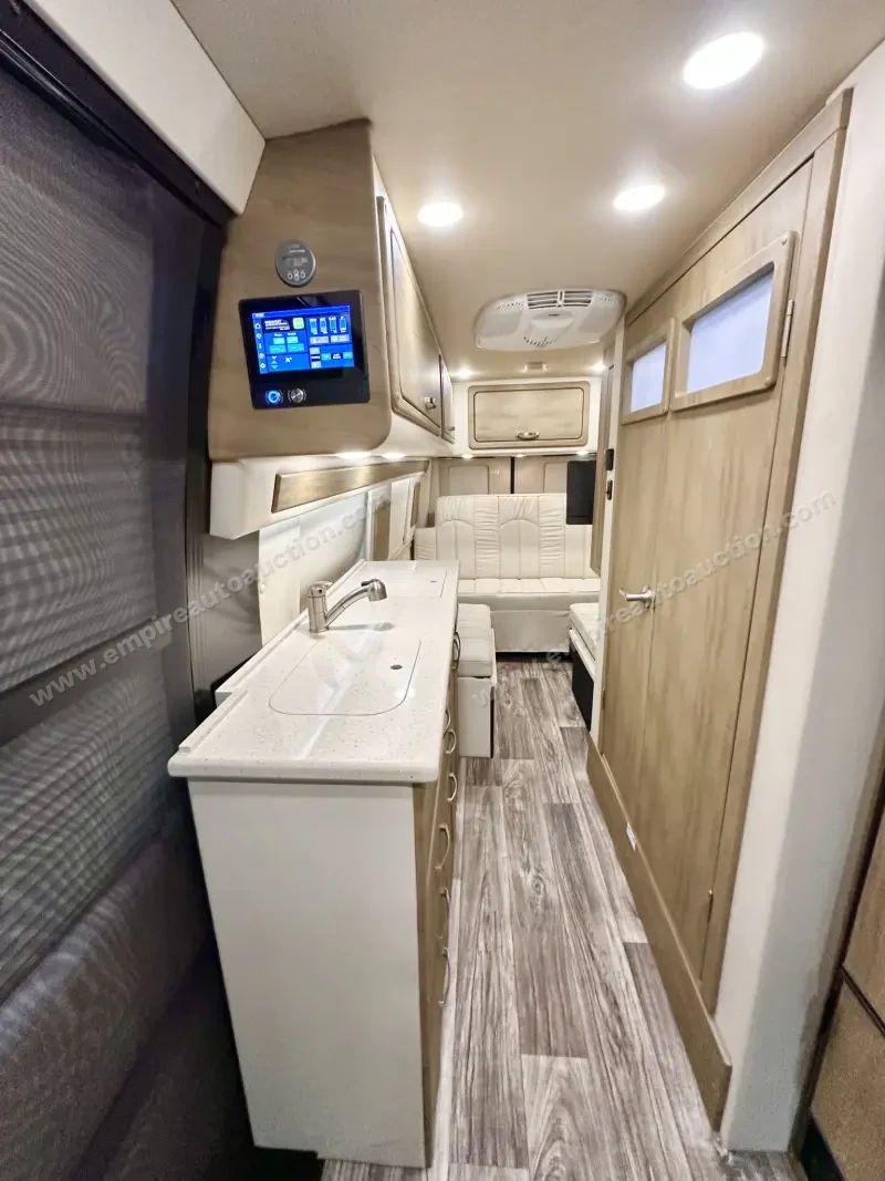2021 Midwest Automotive Designs Passage RV photo 64