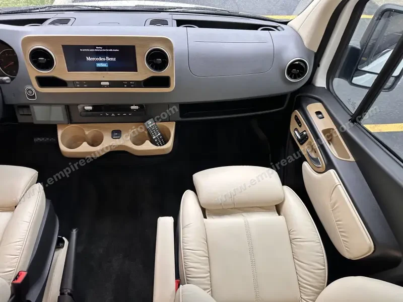 2021 Midwest Automotive Designs Passage RV photo 45