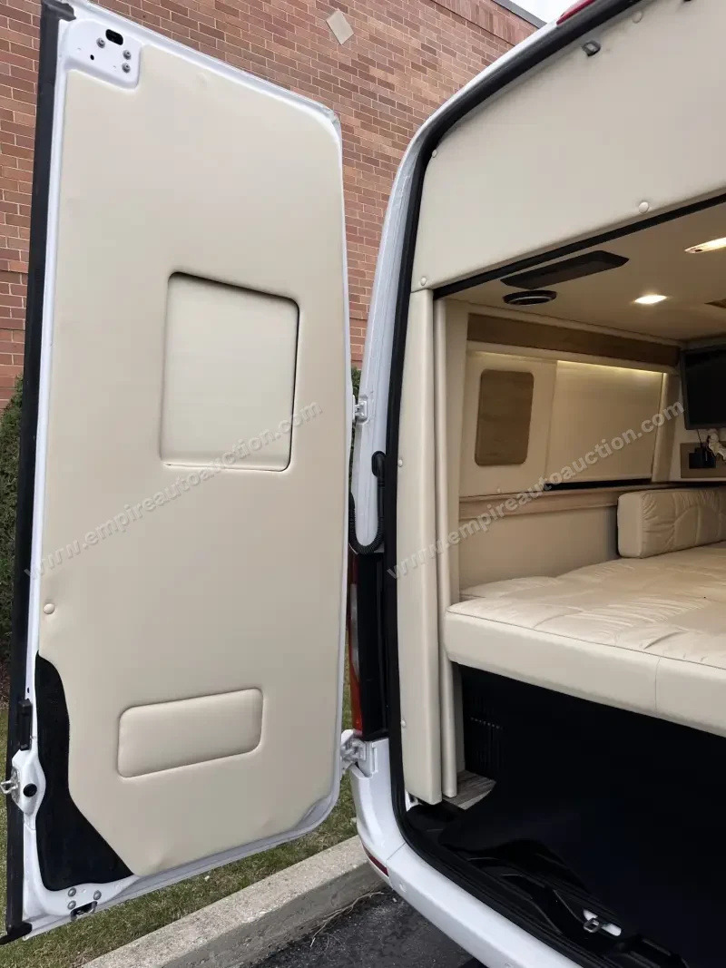 2021 Midwest Automotive Designs Passage RV photo 81