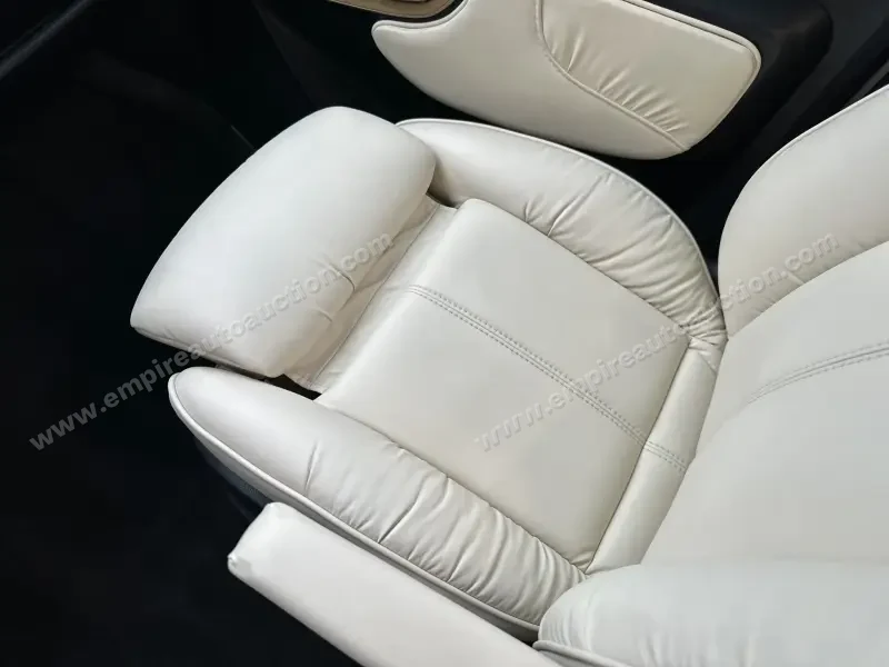2021 Midwest Automotive Designs Passage RV photo 34