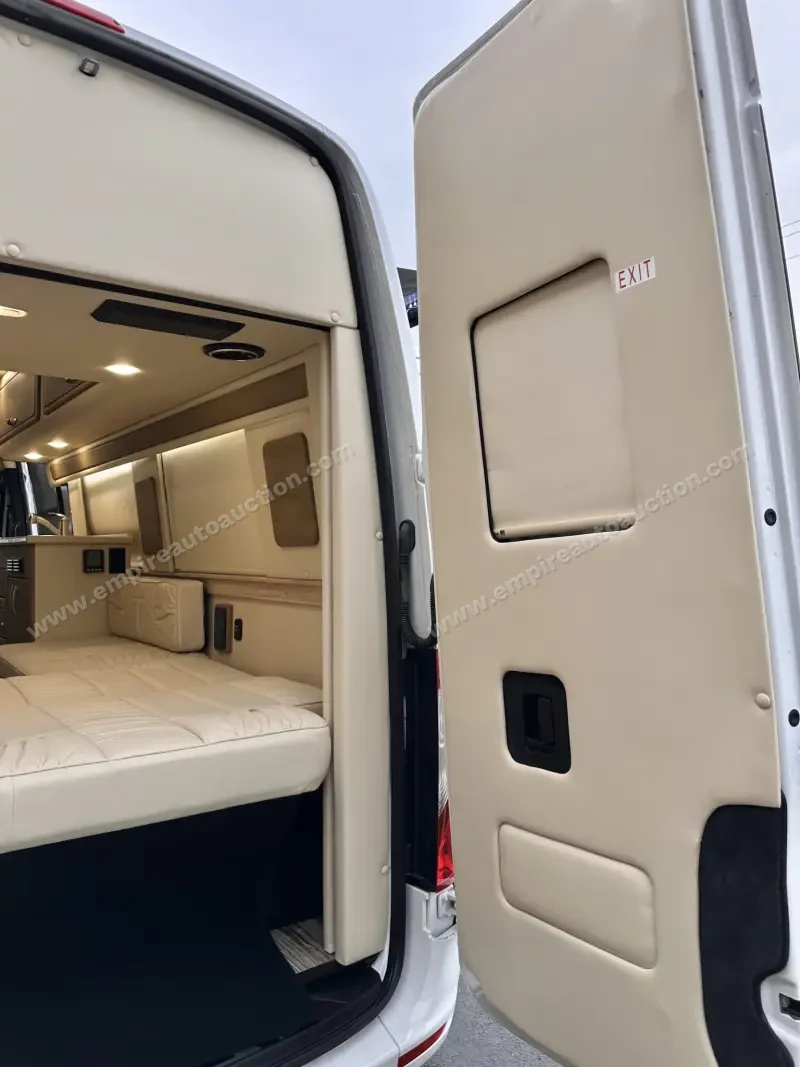 2021 Midwest Automotive Designs Passage RV photo 83