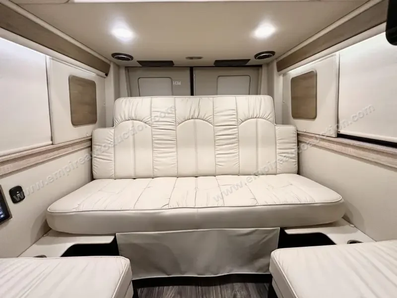 2021 Midwest Automotive Designs Passage RV photo 76