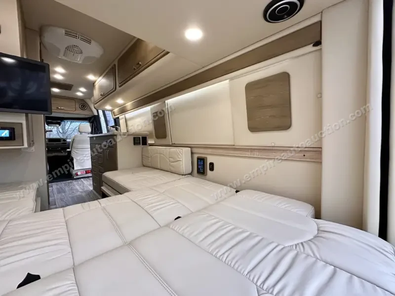 2021 Midwest Automotive Designs Passage RV photo 80