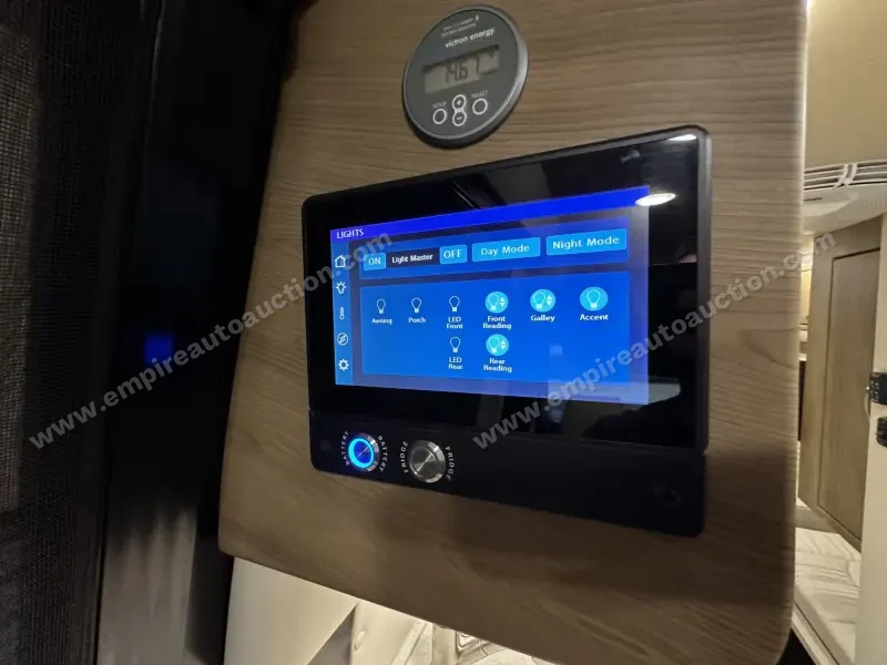 2021 Midwest Automotive Designs Passage RV photo 88