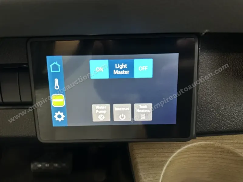 2021 Midwest Automotive Designs Passage RV photo 51