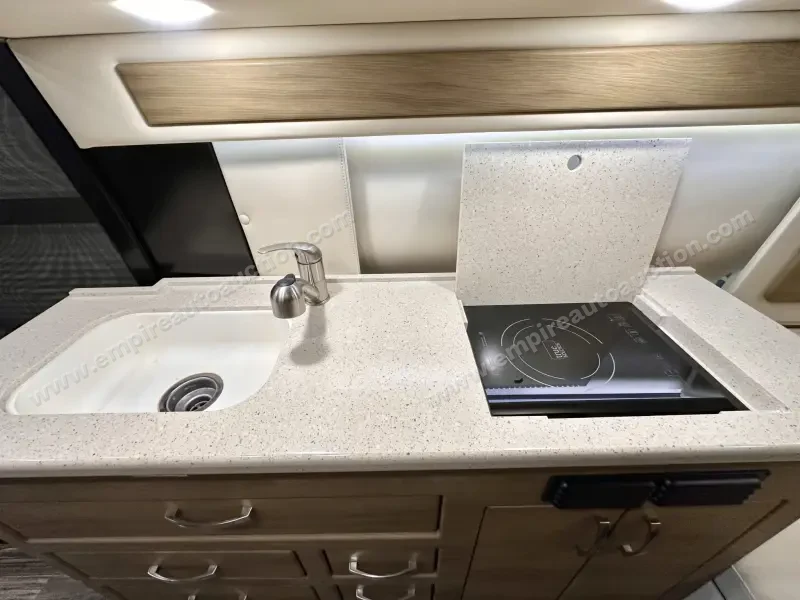 2021 Midwest Automotive Designs Passage RV photo 65