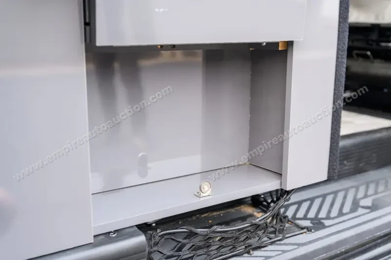 2023 Thor Motor Coach Tranquility 19PT Transit AWD photo 88