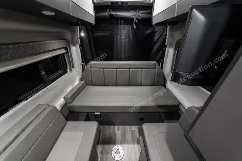 2023 Thor Motor Coach Tranquility 19PT Transit AWD photo 91
