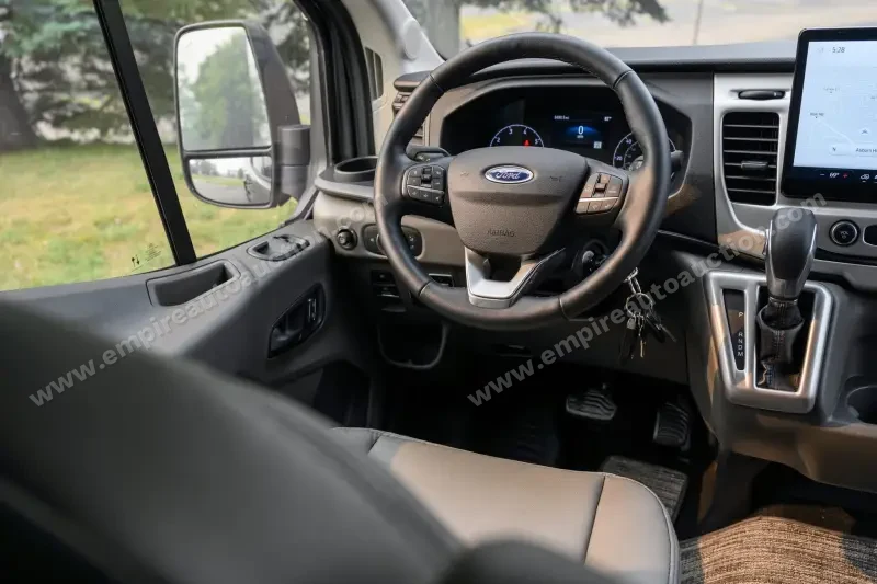 2023 Thor Motor Coach Tranquility 19PT Transit AWD photo 57
