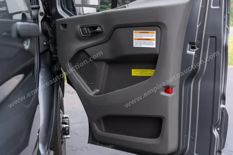 2023 Thor Motor Coach Tranquility 19PT Transit AWD photo 84