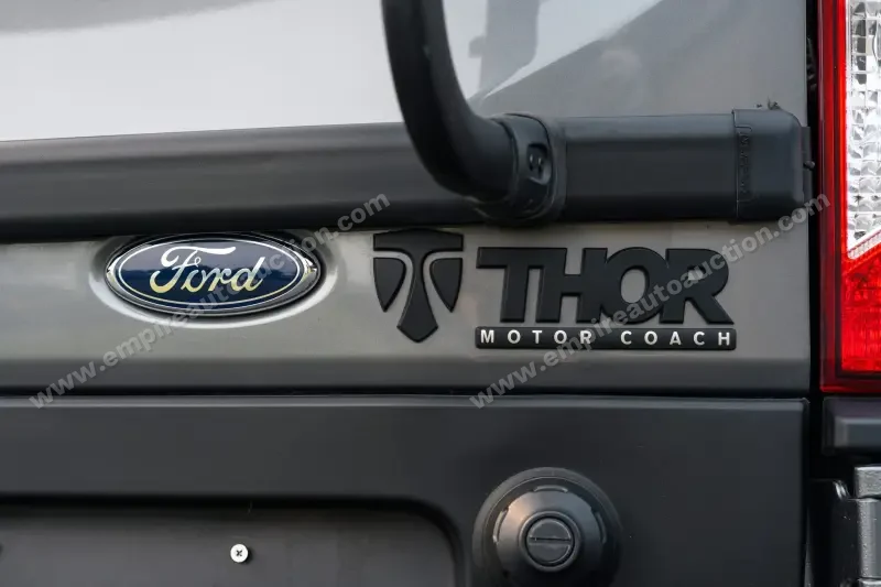 2023 Thor Motor Coach Tranquility 19PT Transit AWD photo 38