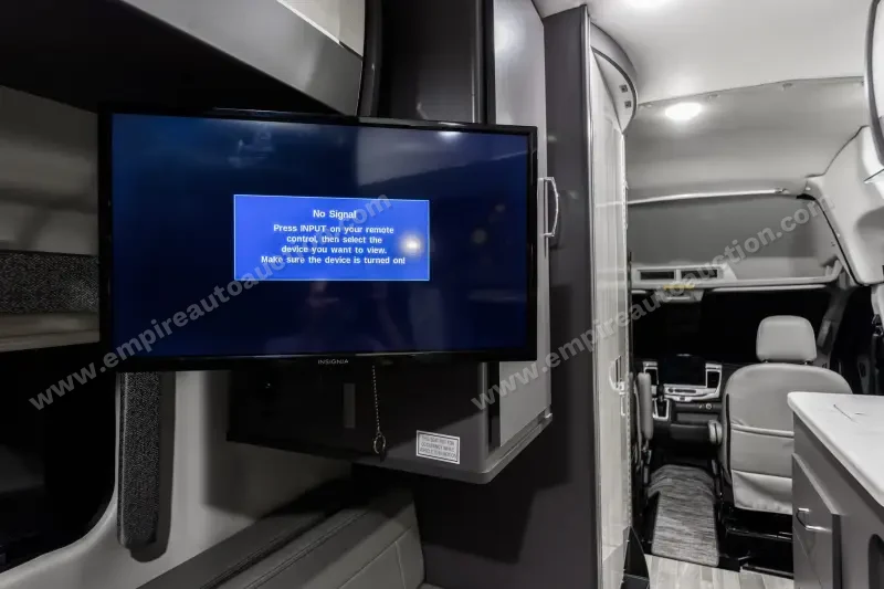 2023 Thor Motor Coach Tranquility 19PT Transit AWD photo 108