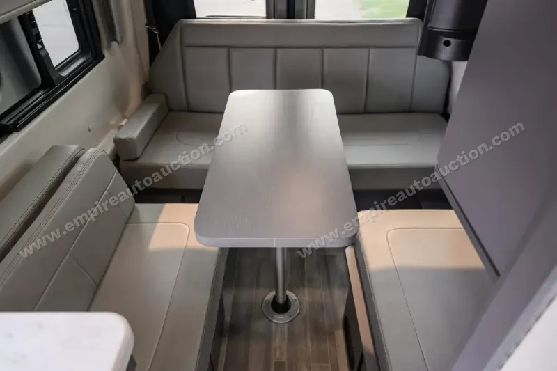 2023 Thor Motor Coach Tranquility 19PT Transit AWD photo 92