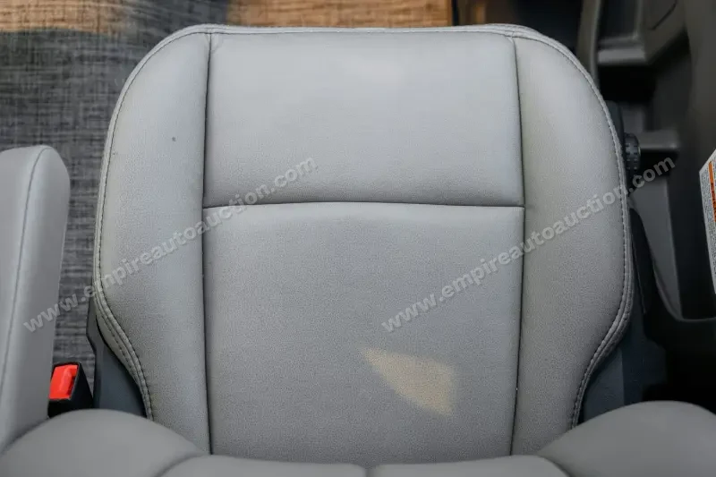 2023 Thor Motor Coach Tranquility 19PT Transit AWD photo 78