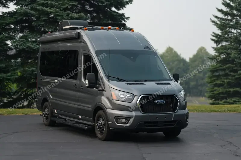 2023 Thor Motor Coach Tranquility 19PT Transit AWD photo 11