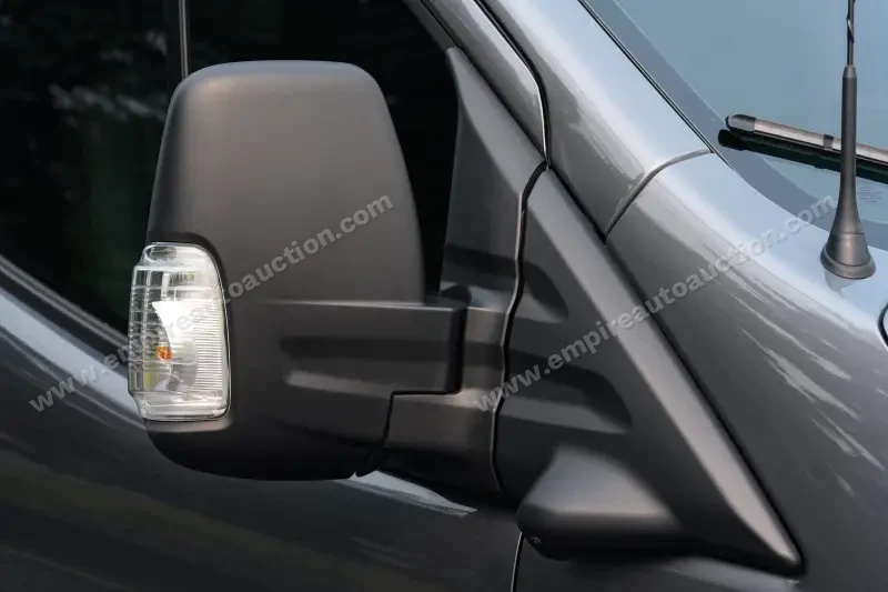 2023 Thor Motor Coach Tranquility 19PT Transit AWD photo 50