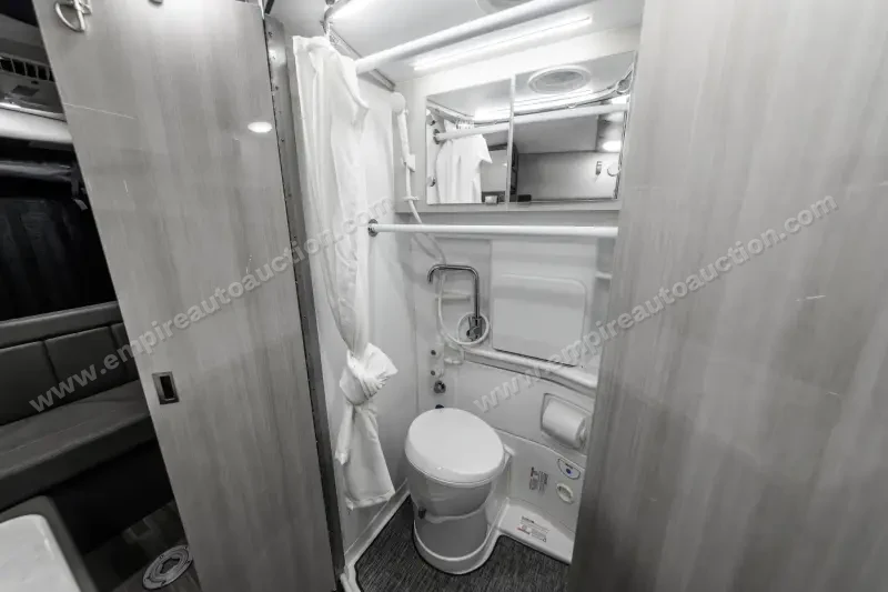2023 Thor Motor Coach Tranquility 19PT Transit AWD photo 122