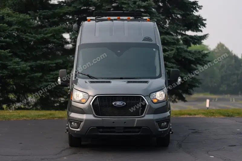2023 Thor Motor Coach Tranquility 19PT Transit AWD photo 12