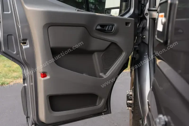 2023 Thor Motor Coach Tranquility 19PT Transit AWD photo 82