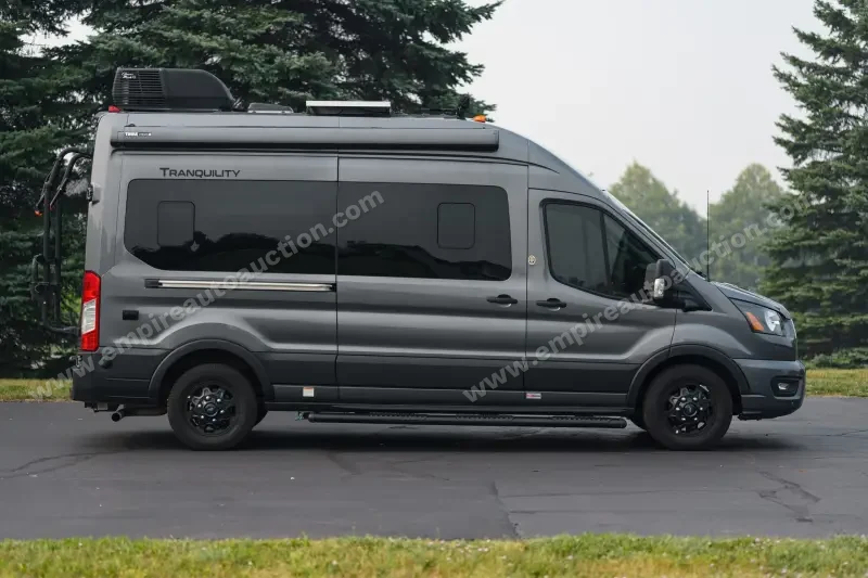 2023 Thor Motor Coach Tranquility 19PT Transit AWD photo 8