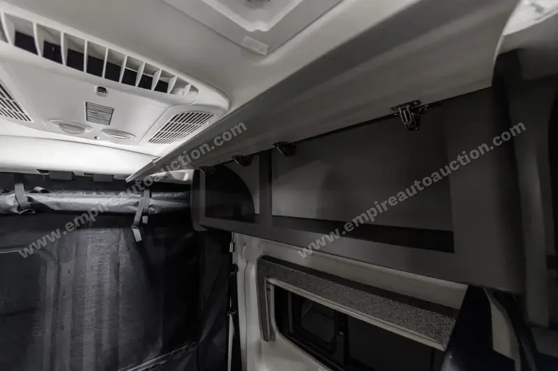 2023 Thor Motor Coach Tranquility 19PT Transit AWD photo 117