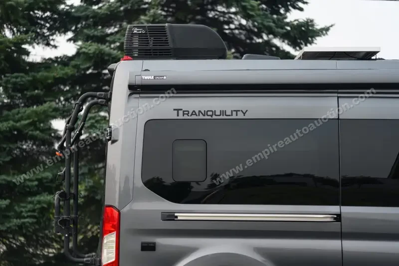 2023 Thor Motor Coach Tranquility 19PT Transit AWD photo 44