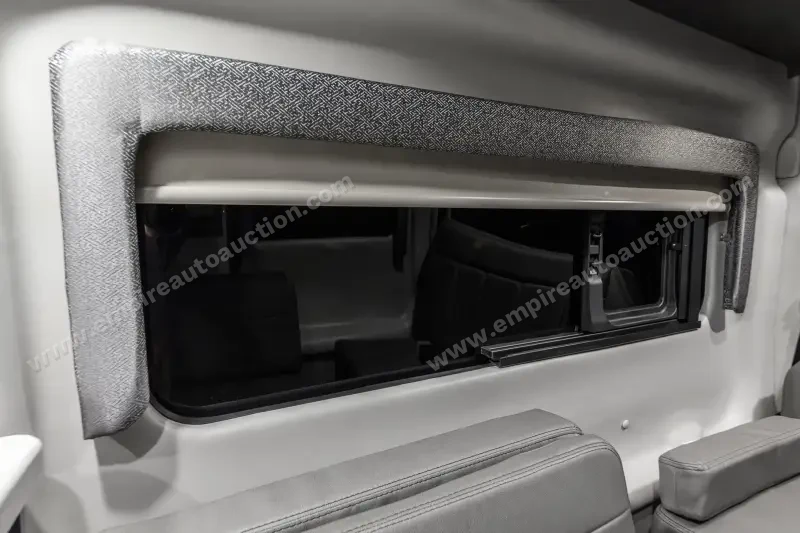 2023 Thor Motor Coach Tranquility 19PT Transit AWD photo 115