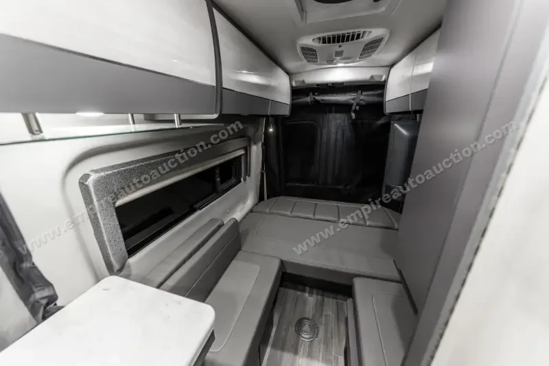 2023 Thor Motor Coach Tranquility 19PT Transit AWD photo 90