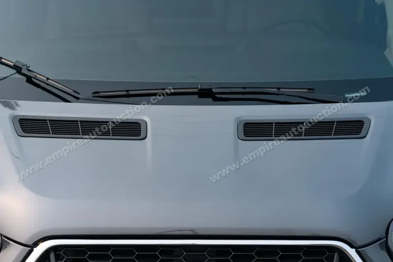 2023 Thor Motor Coach Tranquility 19PT Transit AWD photo 52