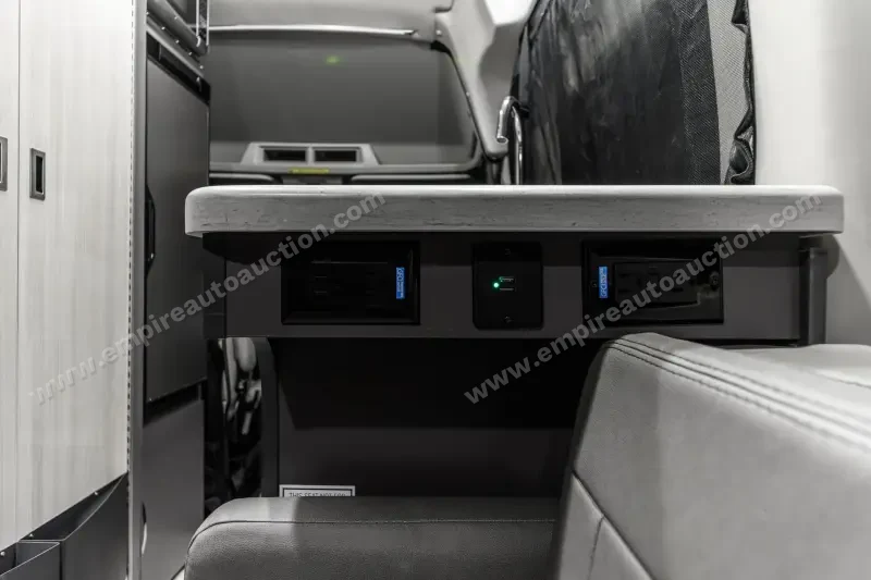 2023 Thor Motor Coach Tranquility 19PT Transit AWD photo 98