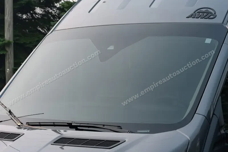 2023 Thor Motor Coach Tranquility 19PT Transit AWD photo 19