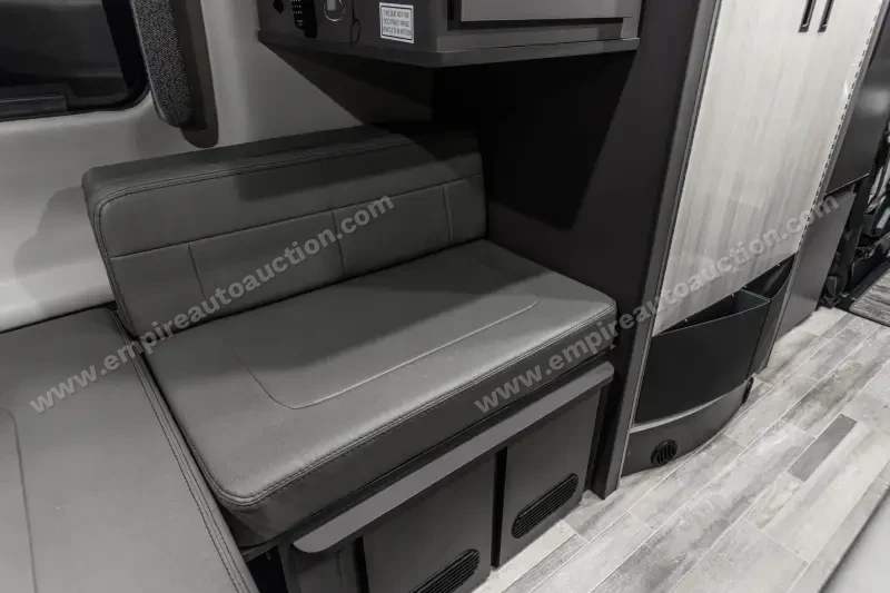2023 Thor Motor Coach Tranquility 19PT Transit AWD photo 93