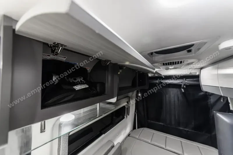 2023 Thor Motor Coach Tranquility 19PT Transit AWD photo 114