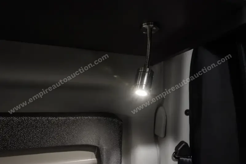 2023 Thor Motor Coach Tranquility 19PT Transit AWD photo 121