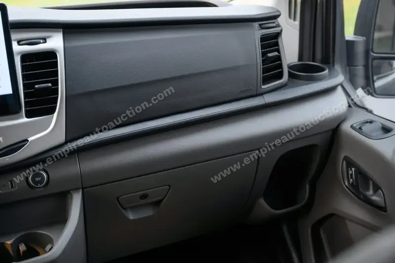 2023 Thor Motor Coach Tranquility 19PT Transit AWD photo 71