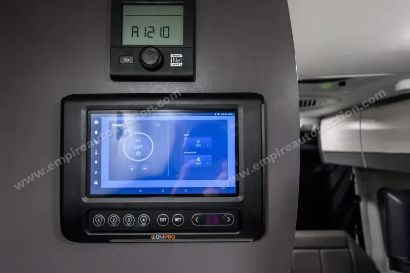 2023 Thor Motor Coach Tranquility 19PT Transit AWD photo 109