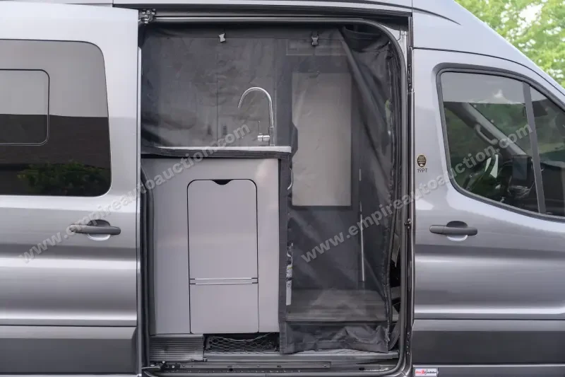 2023 Thor Motor Coach Tranquility 19PT Transit AWD photo 127