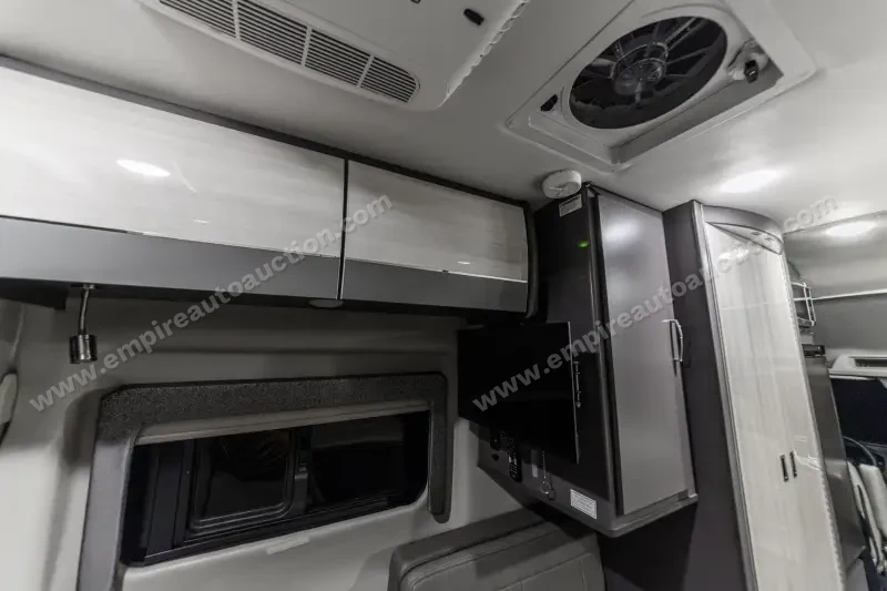 2023 Thor Motor Coach Tranquility 19PT Transit AWD photo 116
