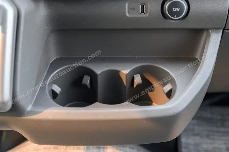 2023 Thor Motor Coach Tranquility 19PT Transit AWD photo 67