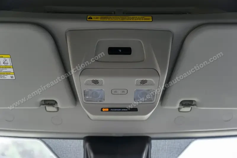 2023 Thor Motor Coach Tranquility 19PT Transit AWD photo 81