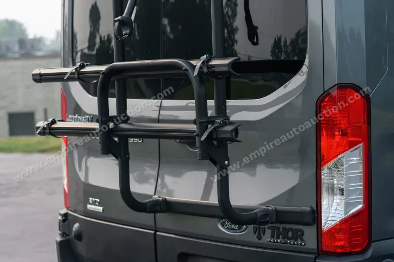 2023 Thor Motor Coach Tranquility 19PT Transit AWD photo 39