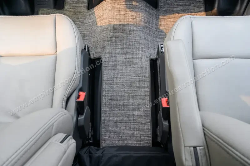 2023 Thor Motor Coach Tranquility 19PT Transit AWD photo 77