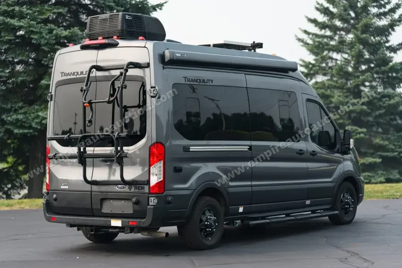 2023 Thor Motor Coach Tranquility 19PT Transit AWD photo 9