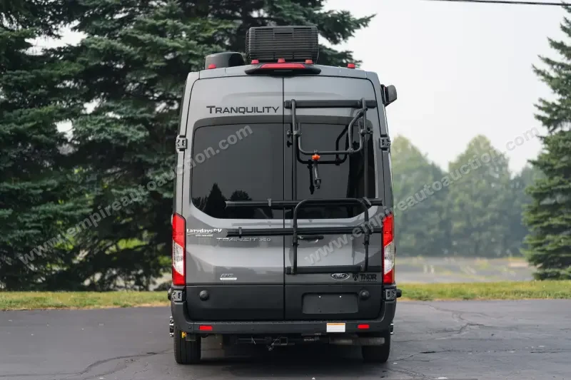 2023 Thor Motor Coach Tranquility 19PT Transit AWD photo 6