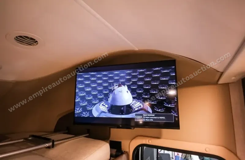 2018 Tiffin Wayfarer photo 48