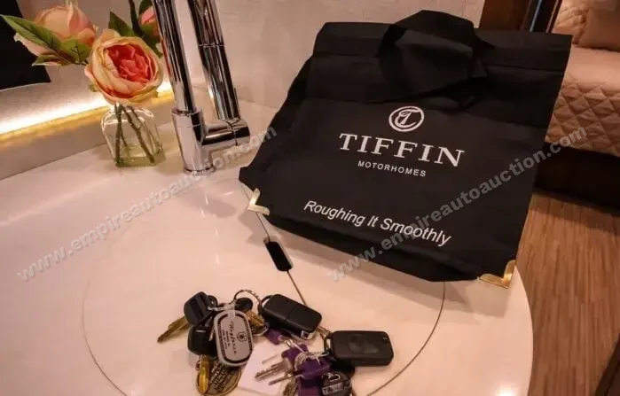 2018 Tiffin Wayfarer photo 66
