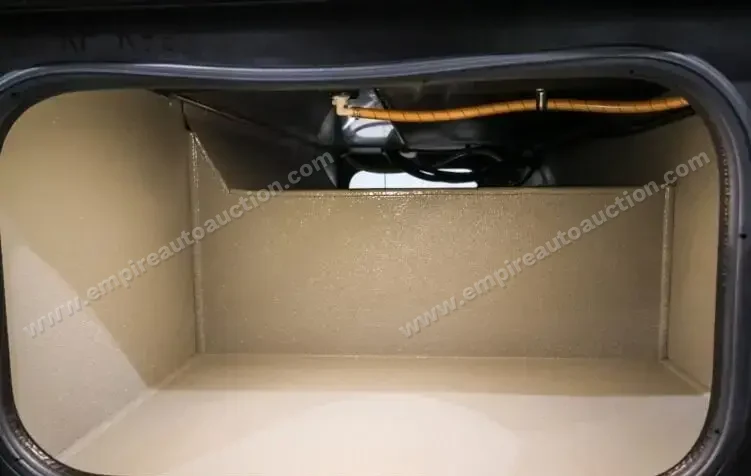 2018 Tiffin Wayfarer photo 57