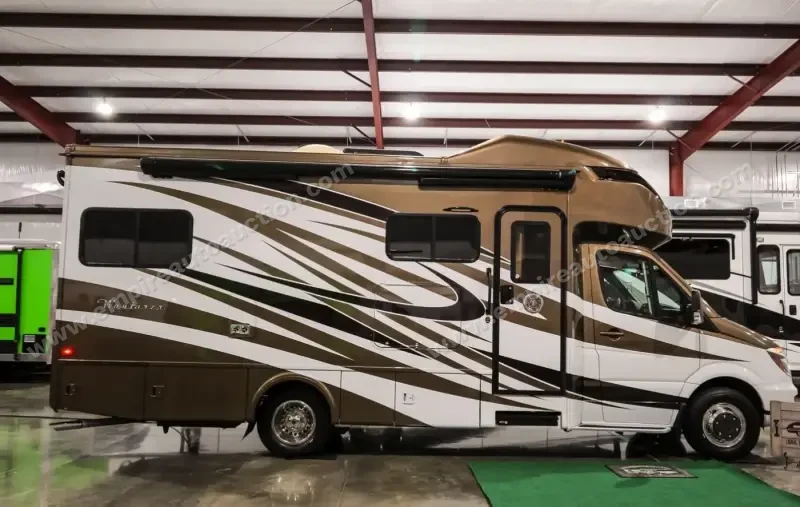 2018 Tiffin Wayfarer photo 14