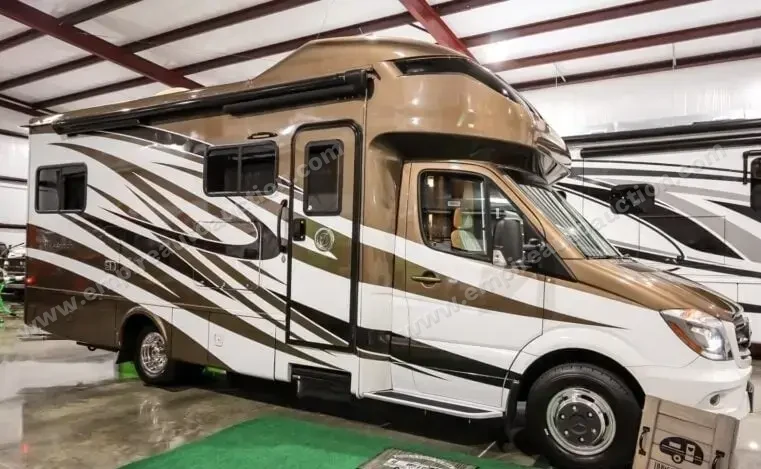 2018 Tiffin Wayfarer photo 67